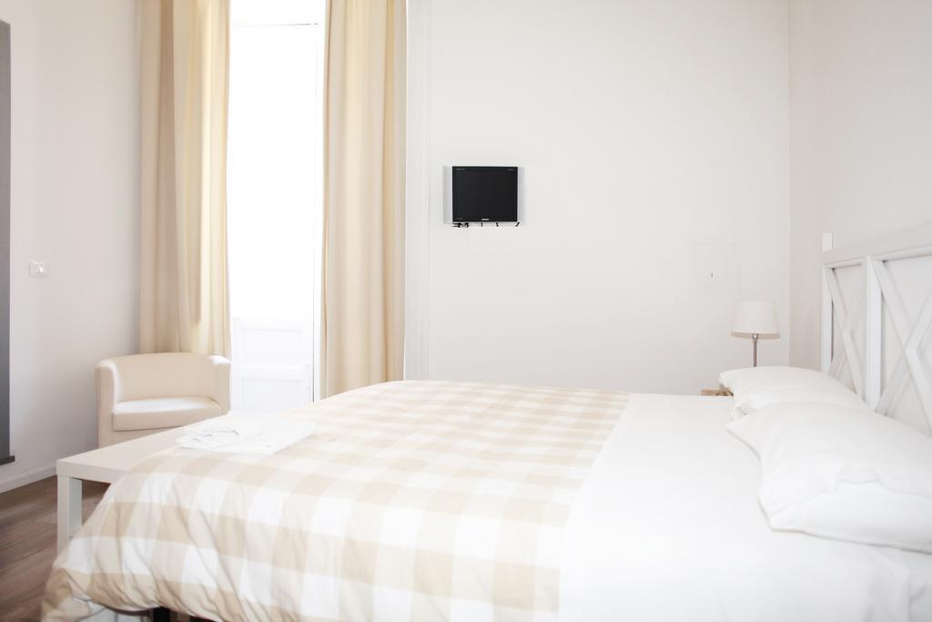 B&B Barone Sieri Pepoli ตราปานี ห้อง รูปภาพ