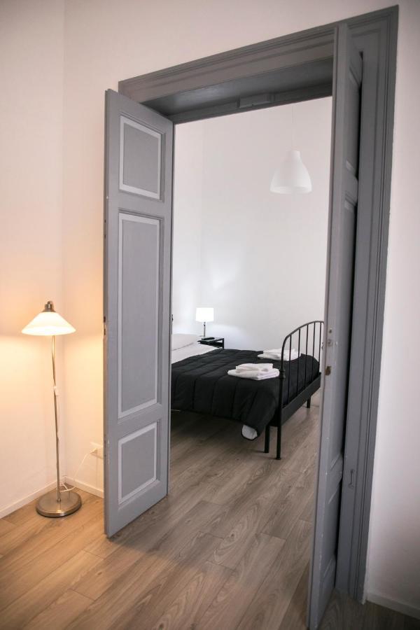 B&B Barone Sieri Pepoli ตราปานี ภายนอก รูปภาพ