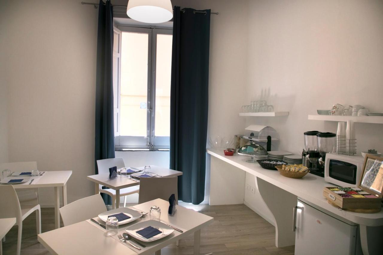 B&B Barone Sieri Pepoli ตราปานี ภายนอก รูปภาพ