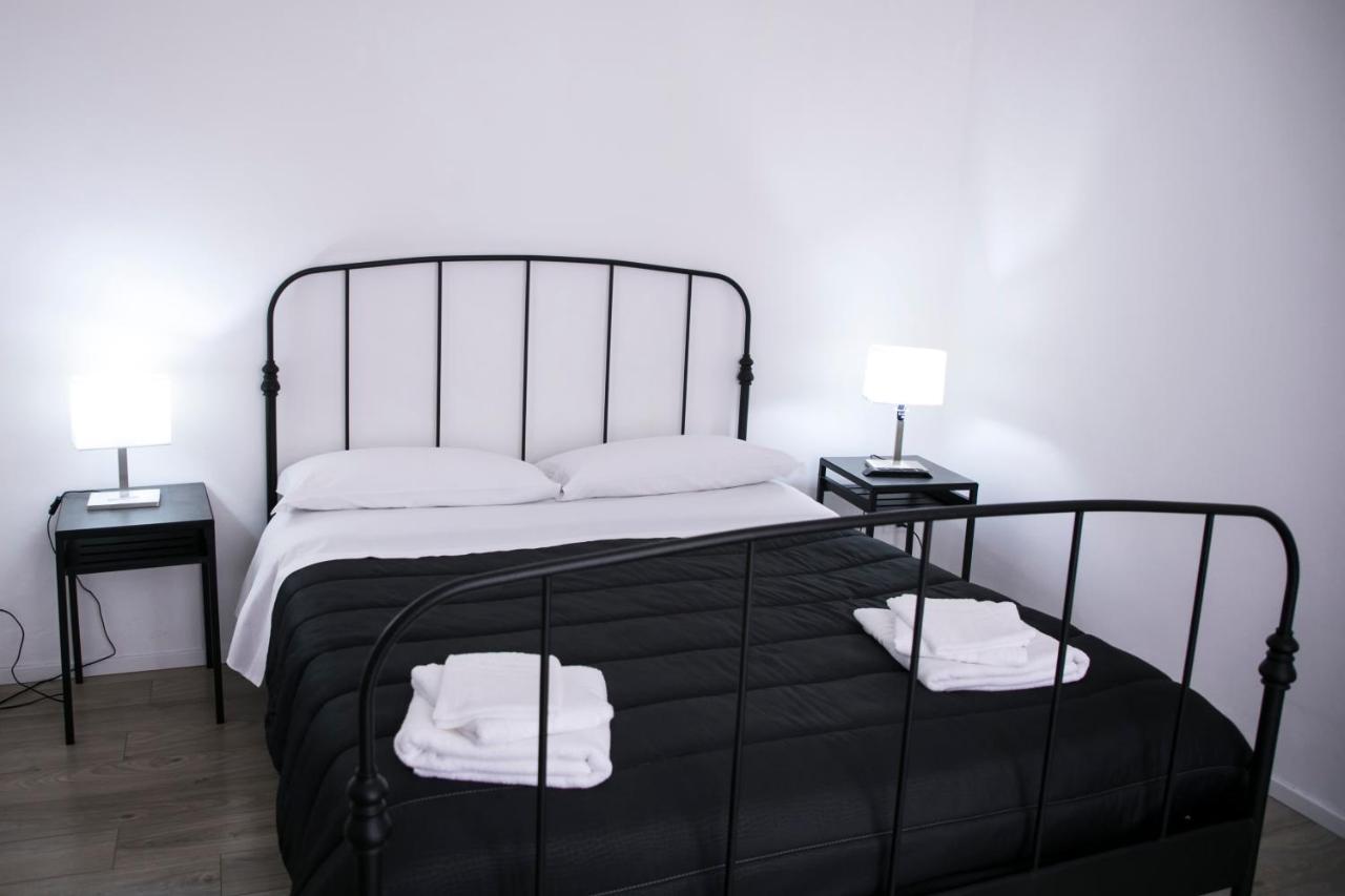B&B Barone Sieri Pepoli ตราปานี ภายนอก รูปภาพ