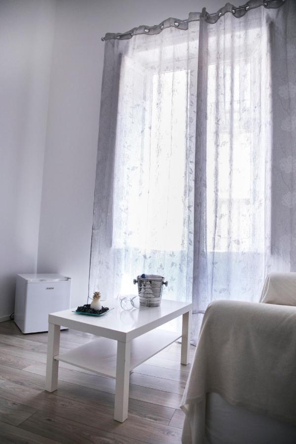 B&B Barone Sieri Pepoli ตราปานี ภายนอก รูปภาพ