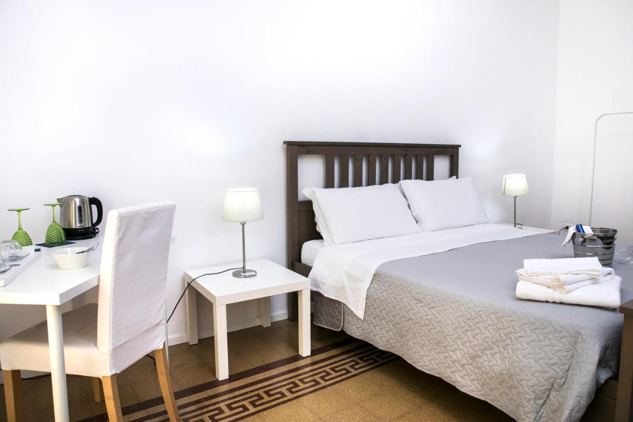 B&B Barone Sieri Pepoli ตราปานี ภายนอก รูปภาพ