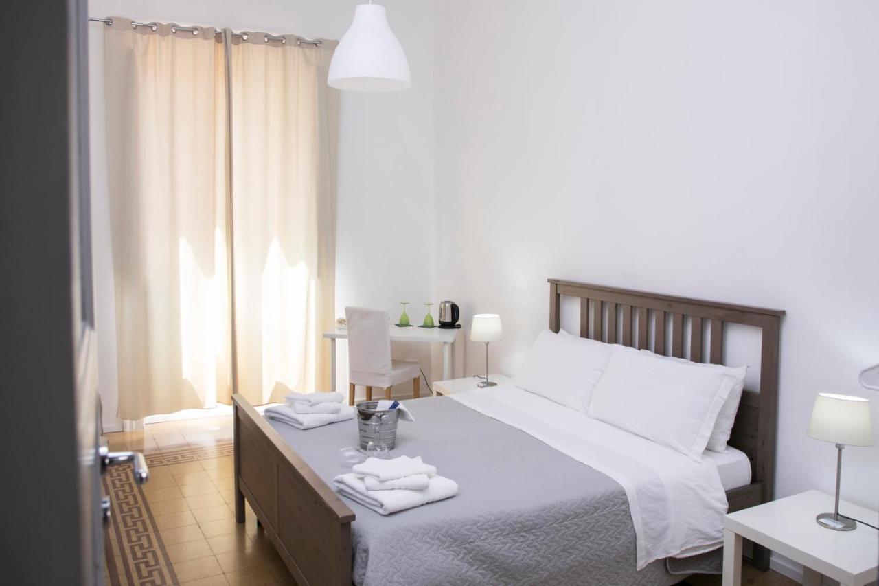 B&B Barone Sieri Pepoli ตราปานี ภายนอก รูปภาพ