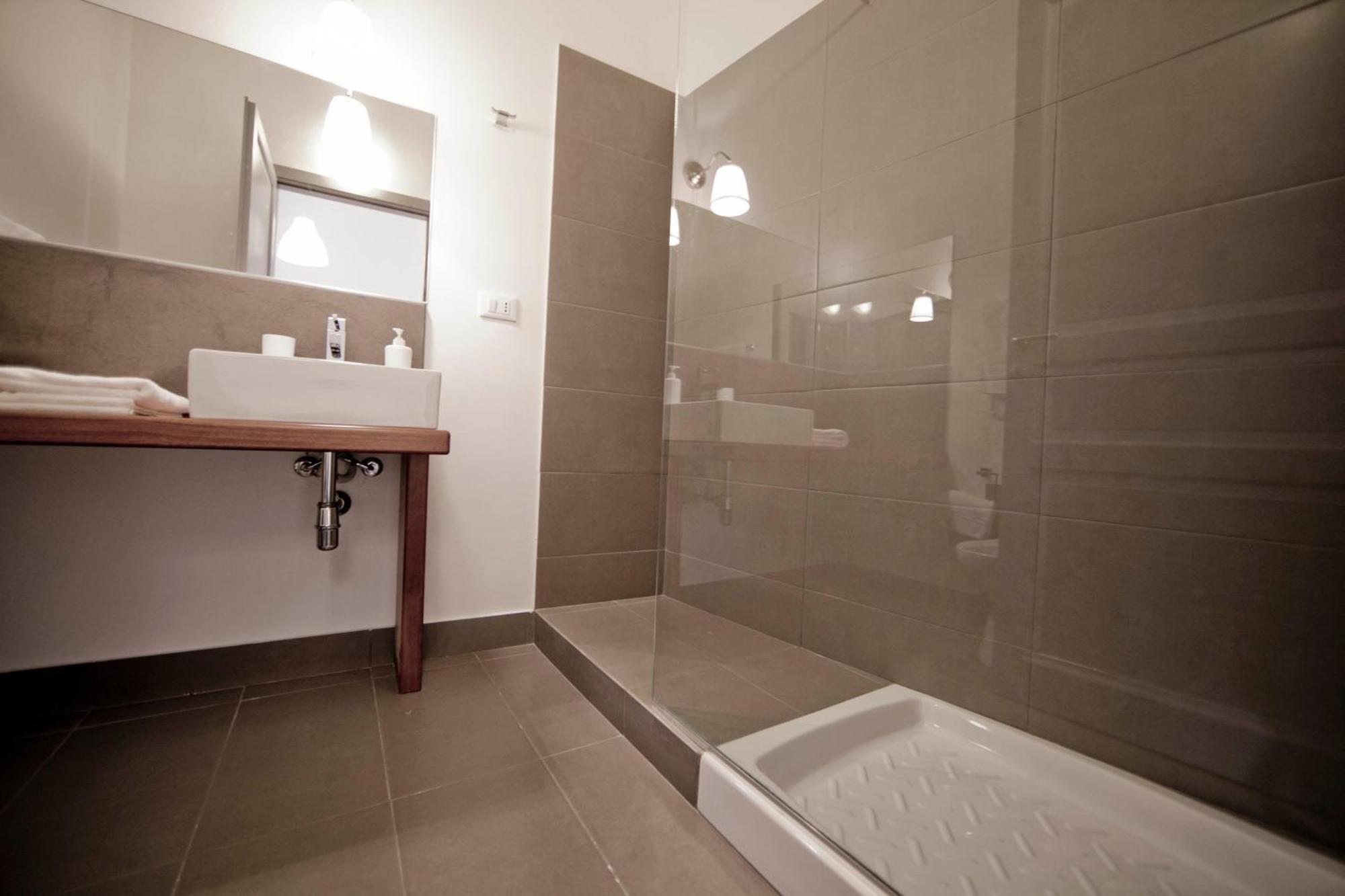 B&B Barone Sieri Pepoli ตราปานี ภายนอก รูปภาพ