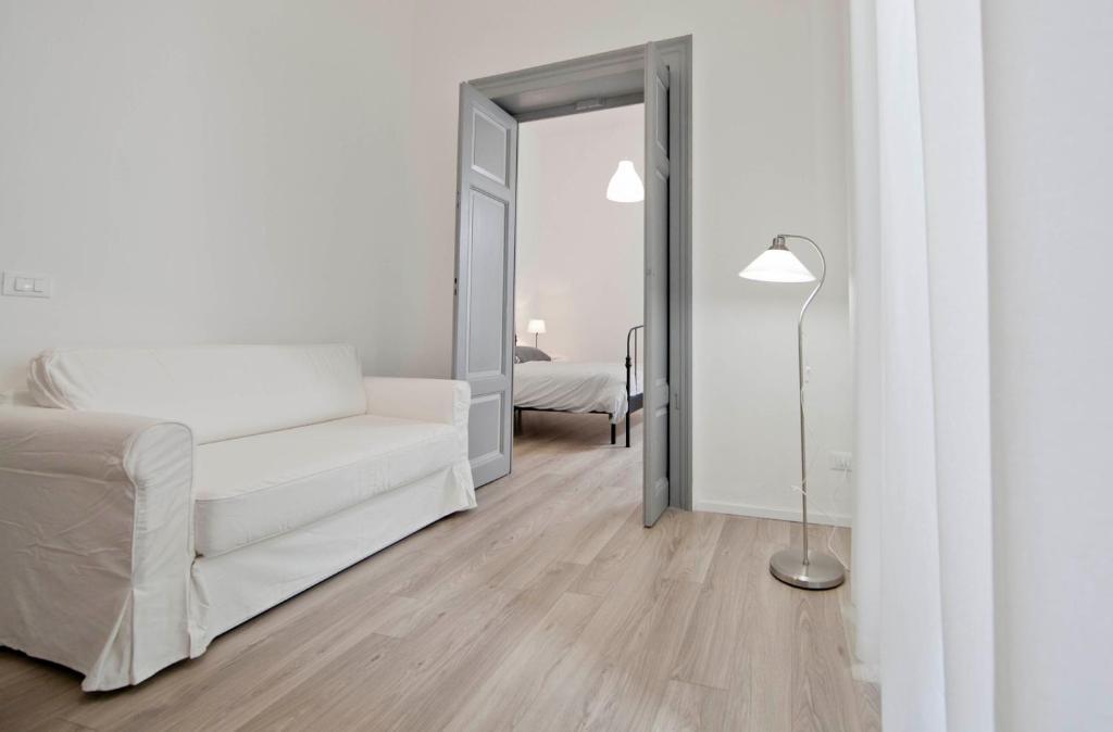 B&B Barone Sieri Pepoli ตราปานี ภายนอก รูปภาพ