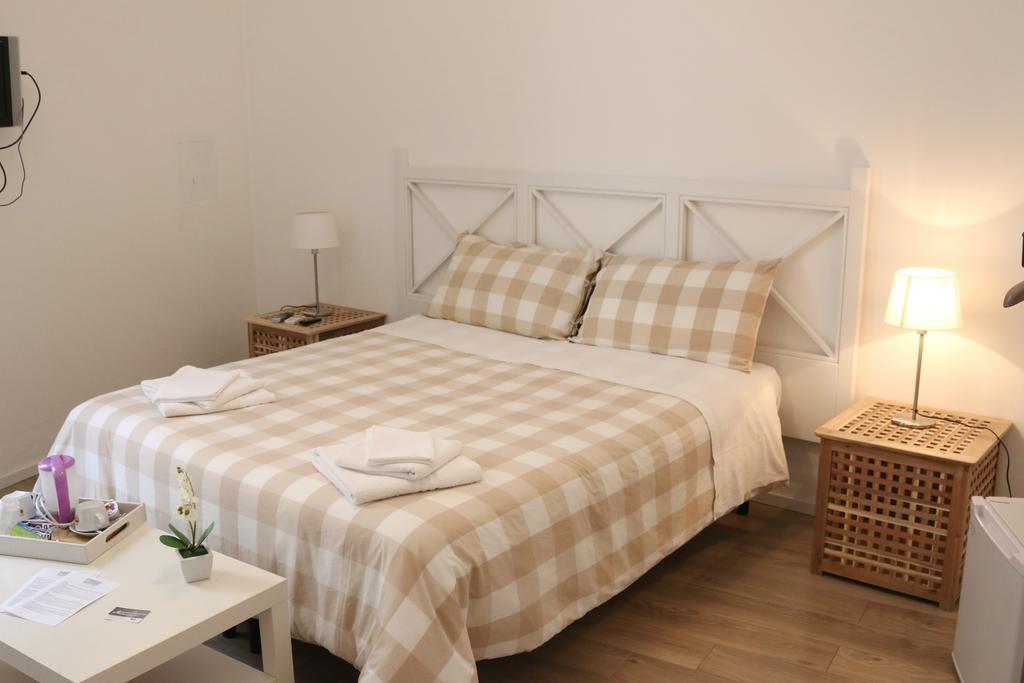 B&B Barone Sieri Pepoli ตราปานี ภายนอก รูปภาพ