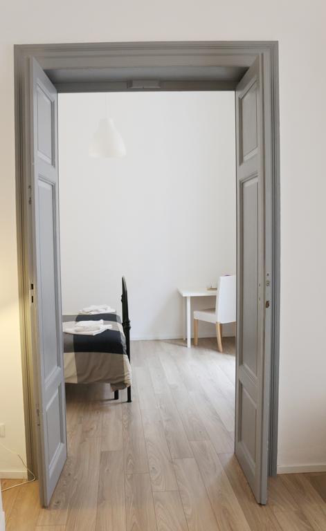 B&B Barone Sieri Pepoli ตราปานี ภายนอก รูปภาพ