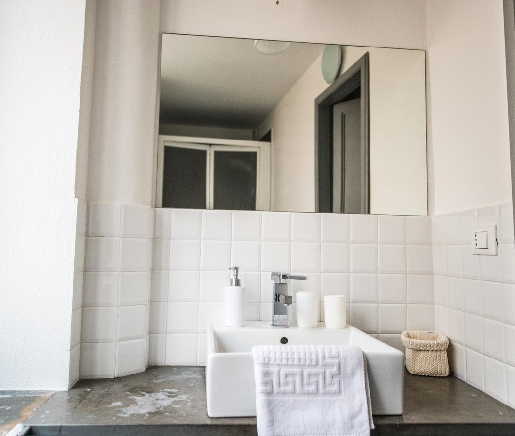 B&B Barone Sieri Pepoli ตราปานี ภายนอก รูปภาพ