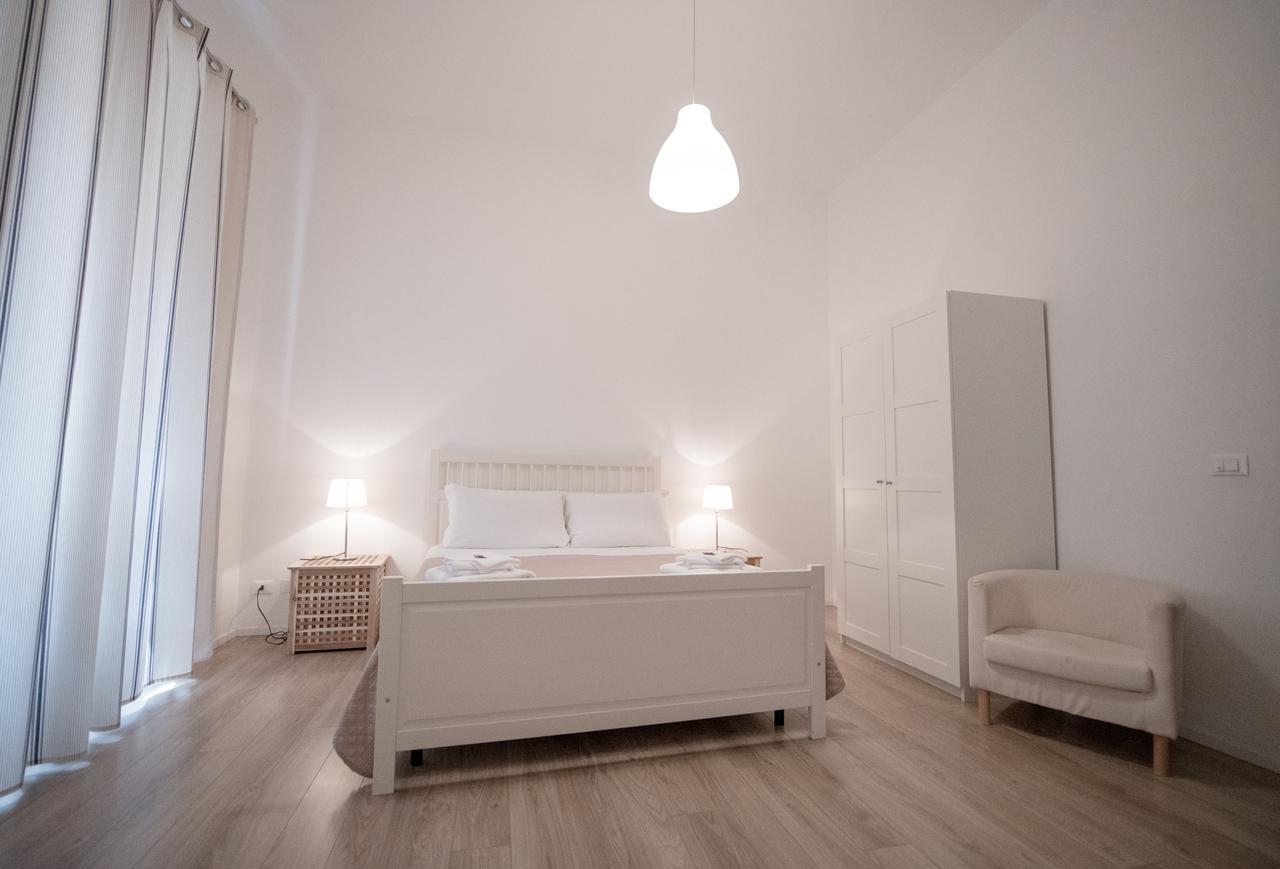 B&B Barone Sieri Pepoli ตราปานี ภายนอก รูปภาพ